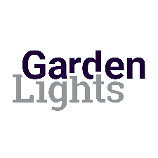 garden lights