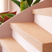 Traprenovatie accessoires