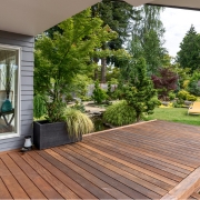 Bankirai vlonderplanken