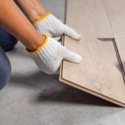 Vloer bevestigingsmaterialen