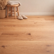 Houten vloeren