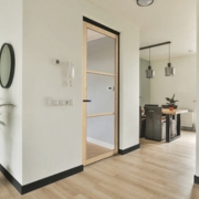 Kozijnen & Lijstwerk