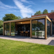 Tuinhuis onderdelen & accessoires