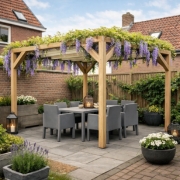 Pergola's