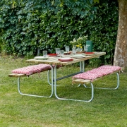 Picknicktafels