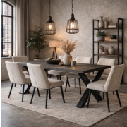 Rechte tafels