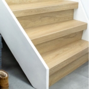 PVC stootborden