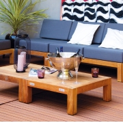 Tuintafels