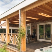 Veranda