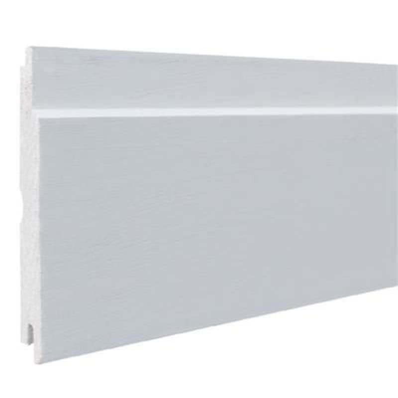 Rabat Meranti 1,2 x 8,3 cm - 3.65 meter