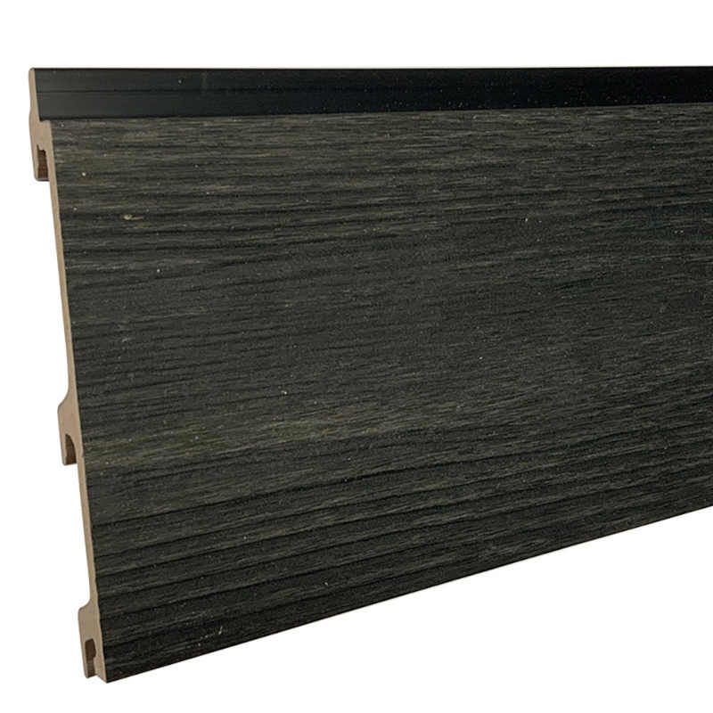 Coal Black Stripes XL - 5.90 meter
