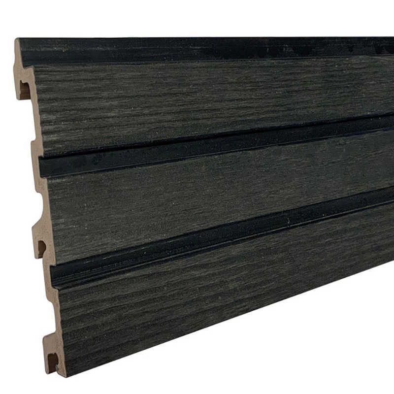 Coal Black Stripes S - 5.90 meter