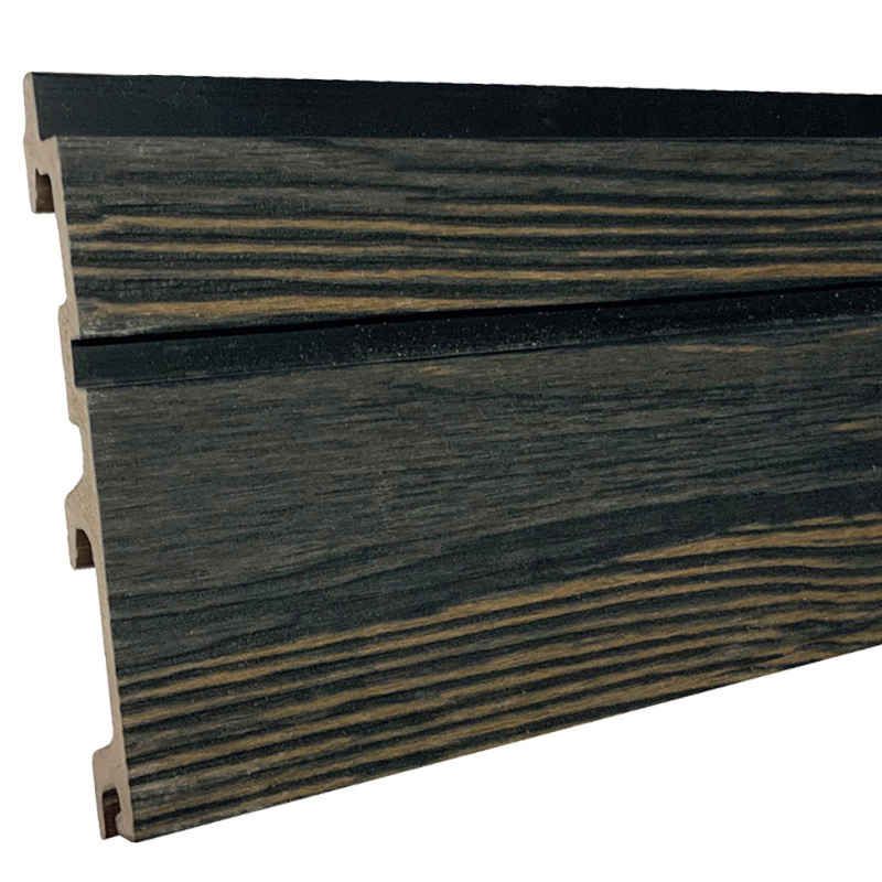 Driftwood Black Stripes S/L - 5.90 meter