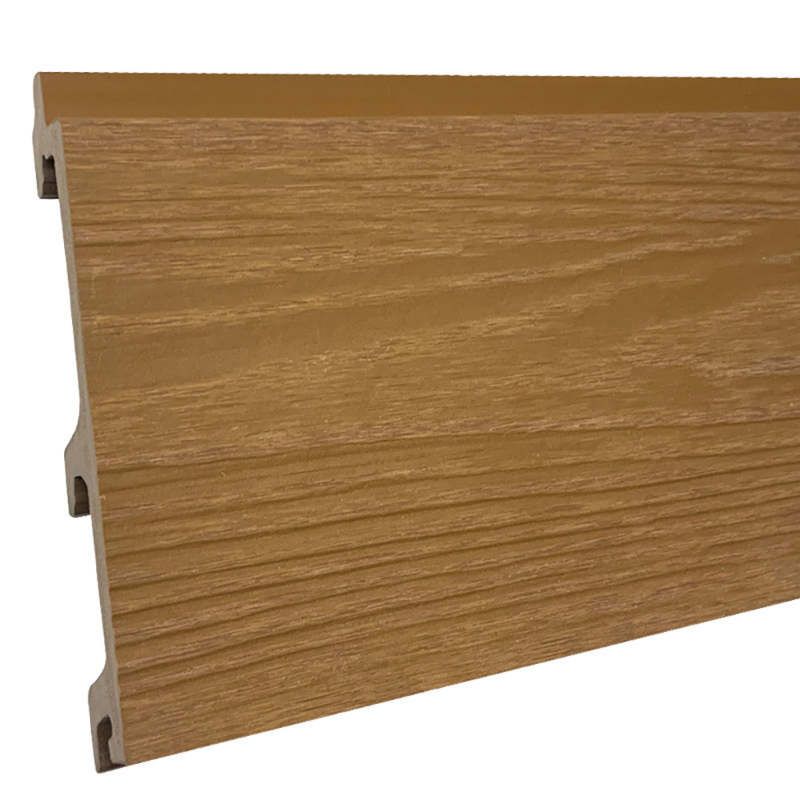 Natural Cedar Stripes XL - 5.90 meter