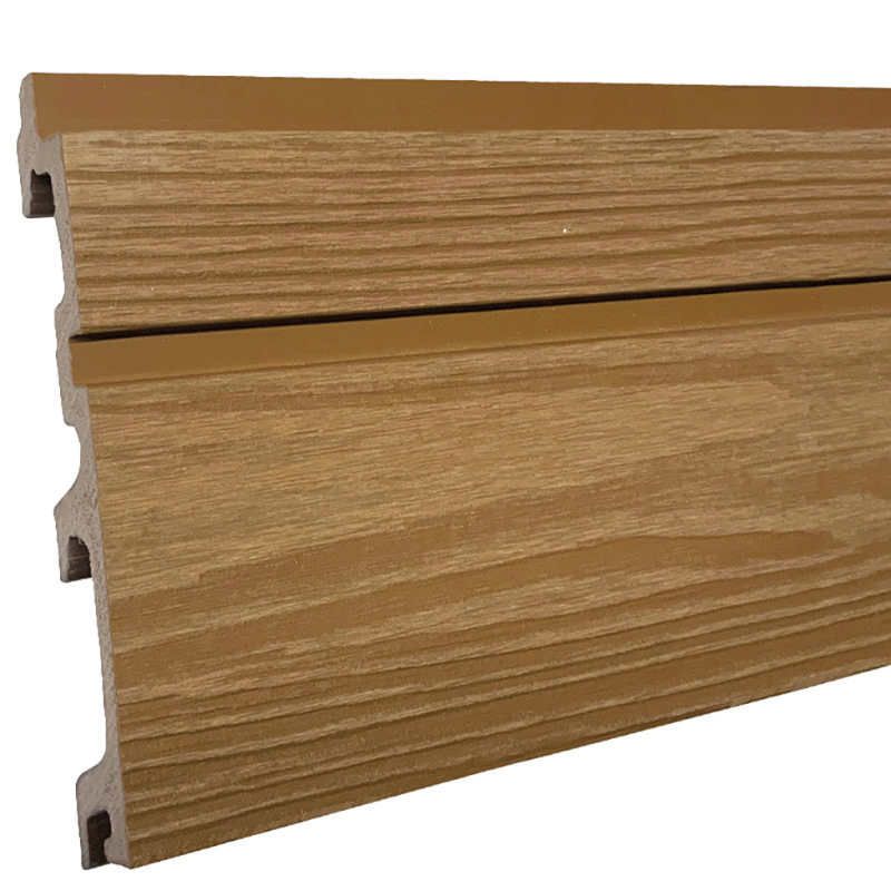 Natural Cedar Stripes S/L - 5.90 meter