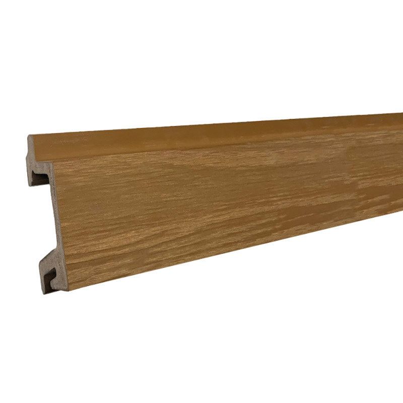 Natural Cedar Stripes XM - 5.90 meter
