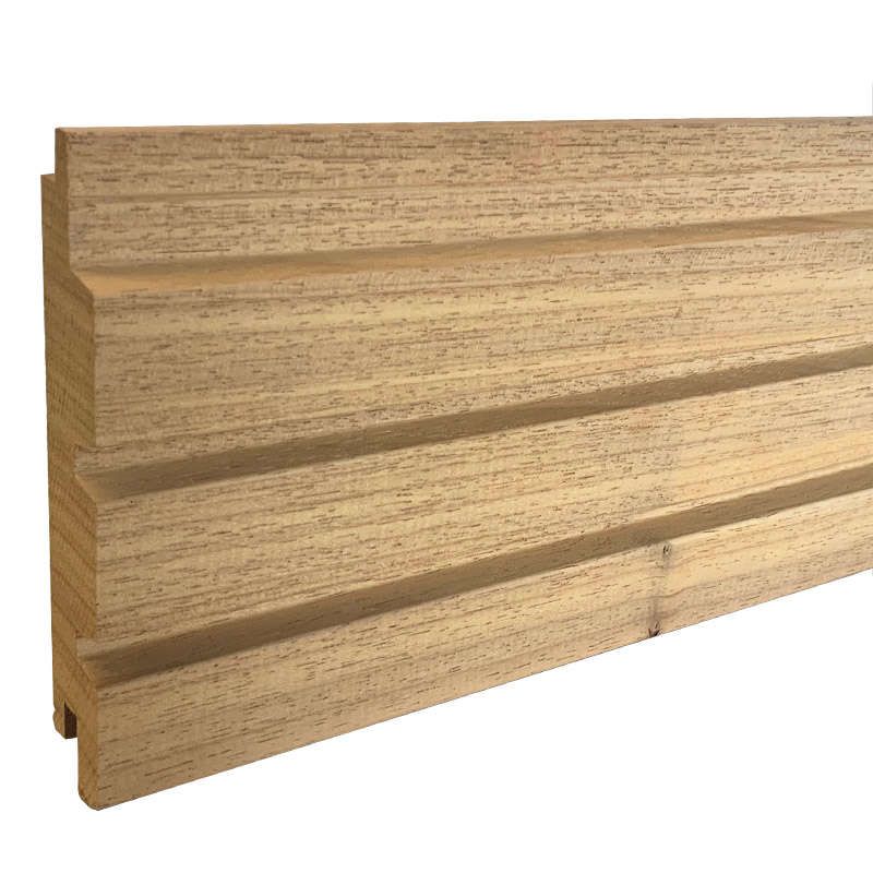 Thermo Ayous Stripes triple S 2,5 x 12,2/14 cm - 3.15 meter