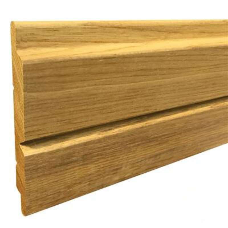 Rabatdeel Thermo Fraké Stripes M dubbele Rhombus 1,8 x 12,6/13,8 cm