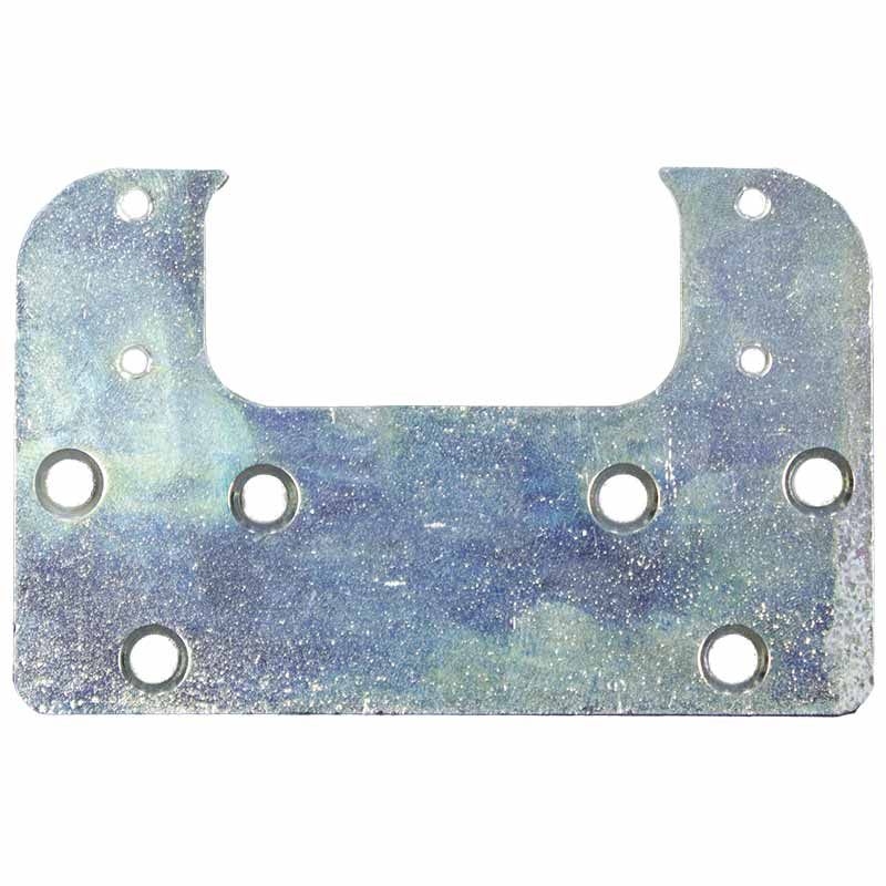 Swing VS-25 Backplate