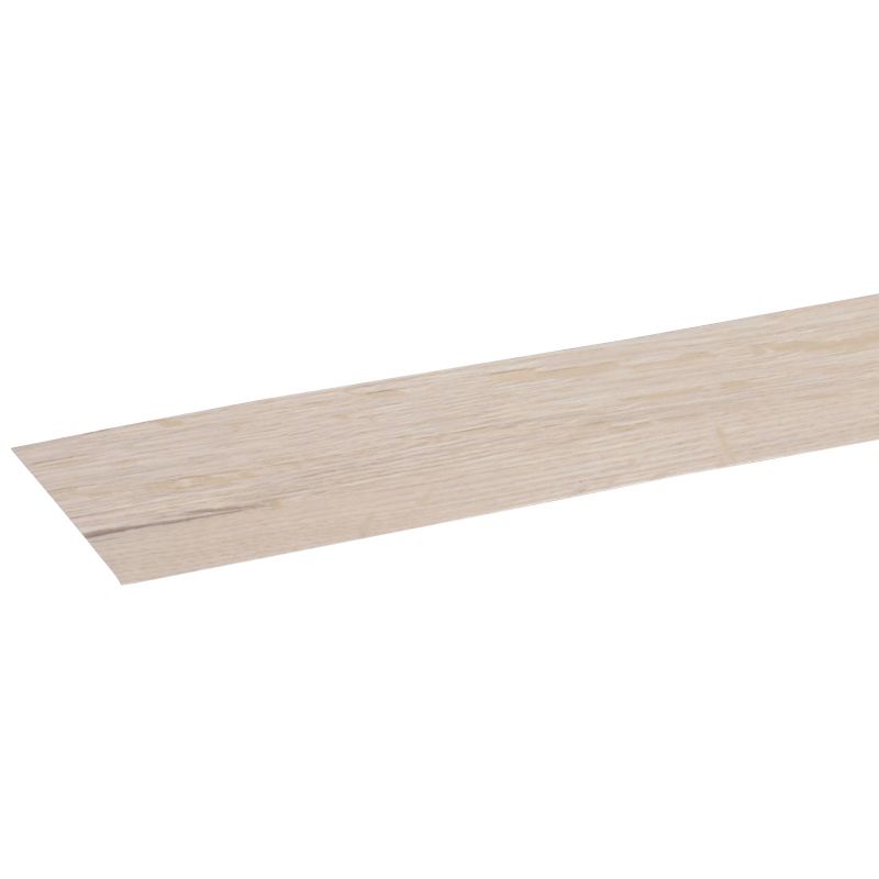 Kantenband (2 stuks) - IJs Eiken - 40 x 6 cm