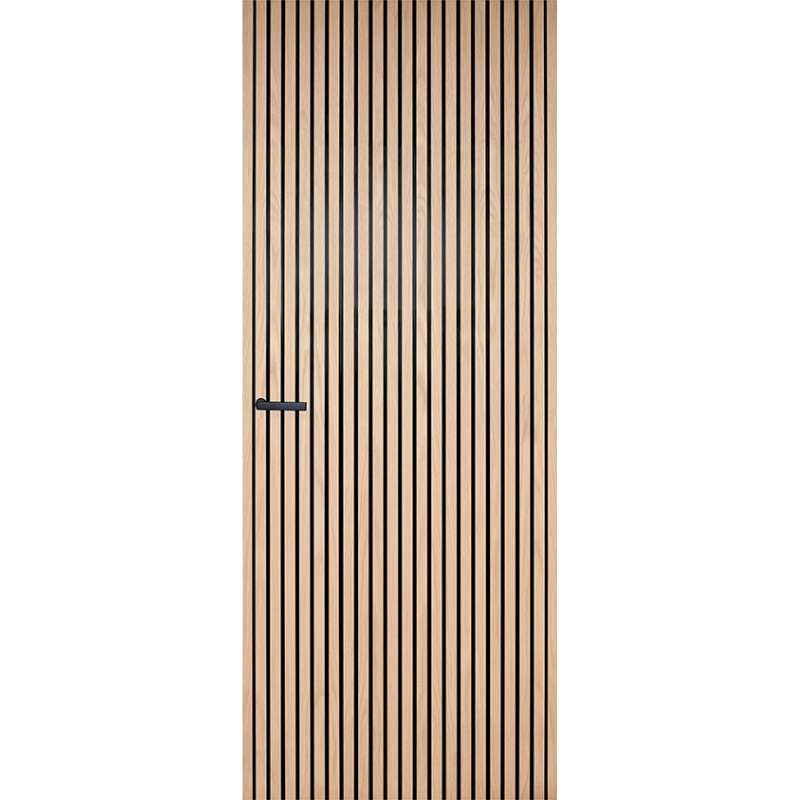Binnendeur - Roble Legno - Rayas - Afgelakt
