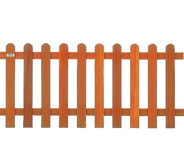 Tuinhek hardhout kempas - Classic (180 x 80 cm)