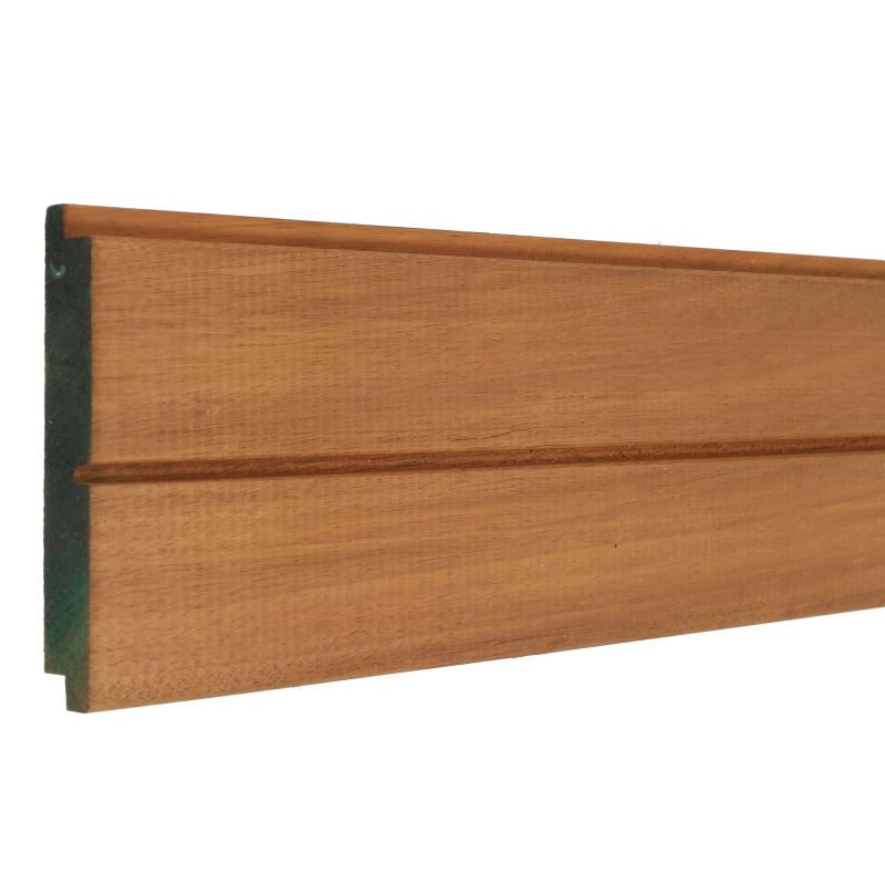 Okoume double 1,9 x 12,3 cm - 2.75 meter