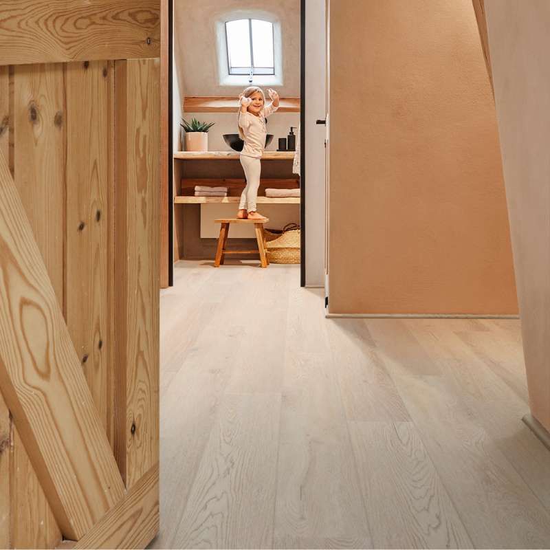 PVC click vloer - Blossom - 2,75 m2