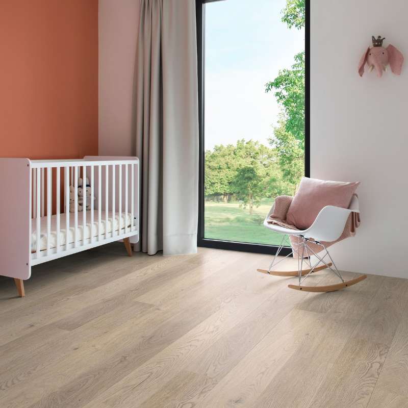 PVC click vloer - Flora - 2,75 m2