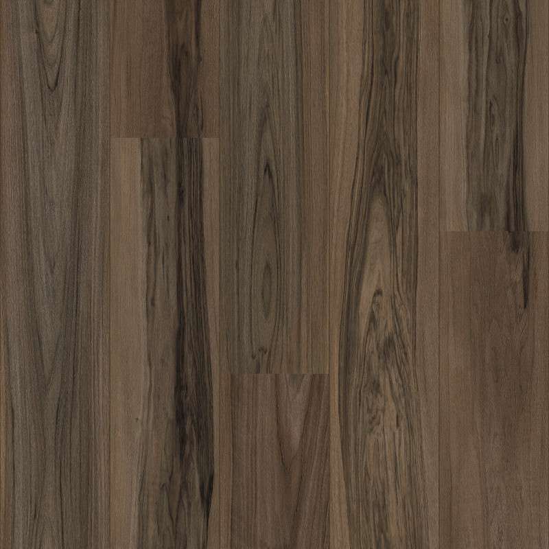 PVC click vloer - Juglans - 2,53 m2