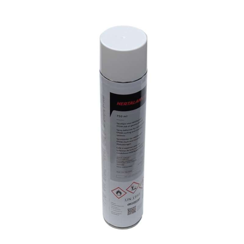 EPDM spuitlijm (750 ml)