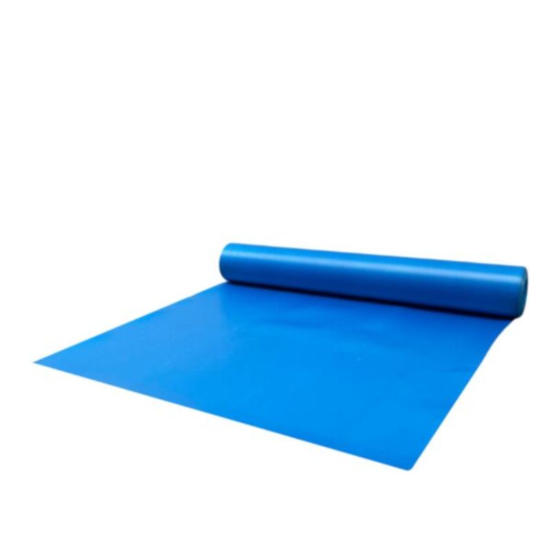 Ondervloer voor PVC vloeren - Blueline (15 m2)