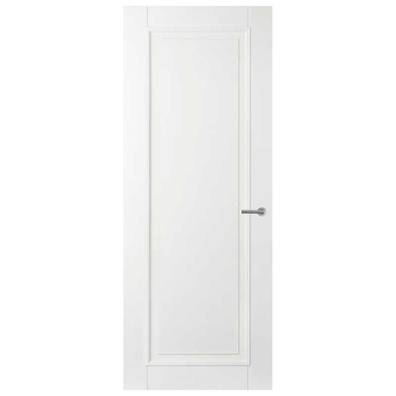 Binnendeur - Character - CA01 - Hoogwaardig afgelakt wit