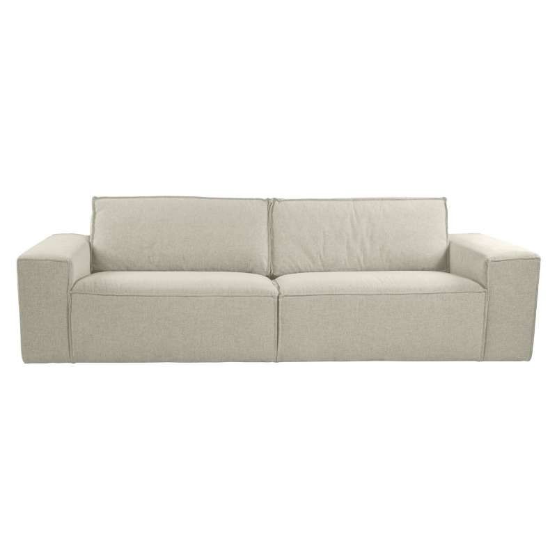 3 zitsbank - Marken - City beige 03