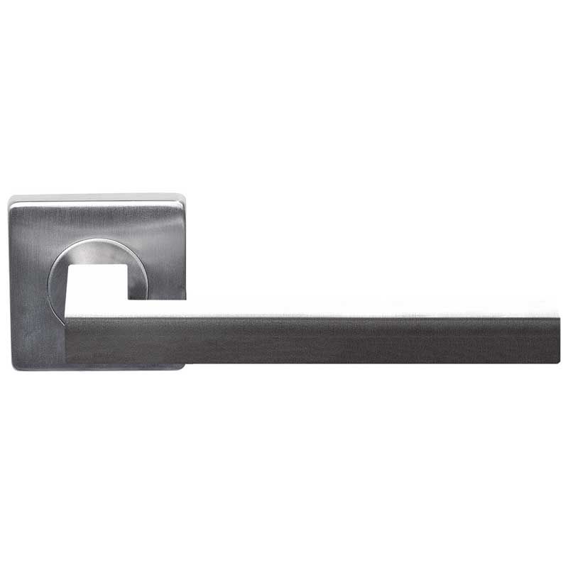 Deurbeslag - Best Buy - Deurkruk 210V - Mat RVS
