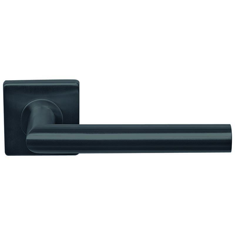 Deurbeslag - Best Buy - Deurkruk 204V - Mat zwart