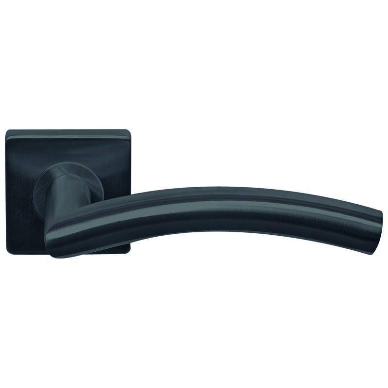 Deurbeslag - Best Buy - Deurkruk 205V - Mat zwart