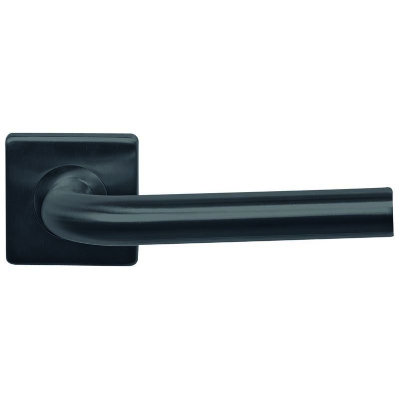 Deurbeslag - Best Buy - Deurkruk 206V - Mat zwart