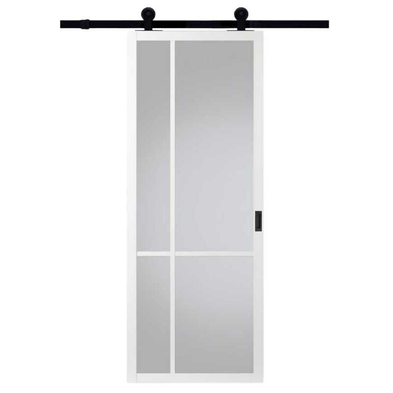 Schuifdeur - Nova Design - NDB903 afgelakt wit