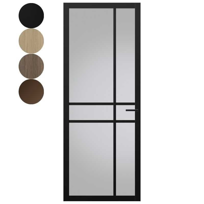 Binnendeur - Nova Design - NDB905 - Hoogwaardig afgelakt
