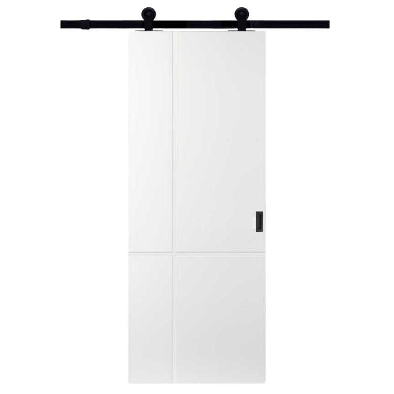 Schuifdeur - Nova Design - NDB953 afgelakt