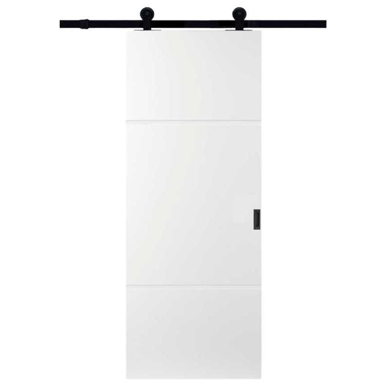 Schuifdeur - Nova Design - NDB954 afgelakt