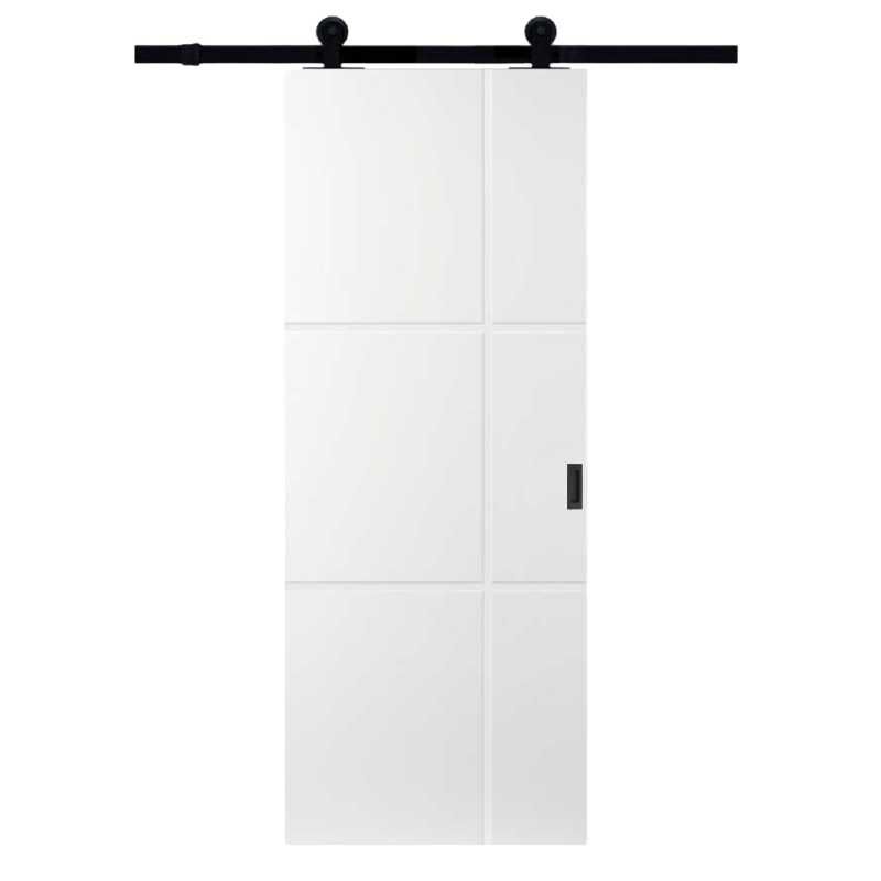 Schuifdeur - Nova Design - NDB956 afgelakt