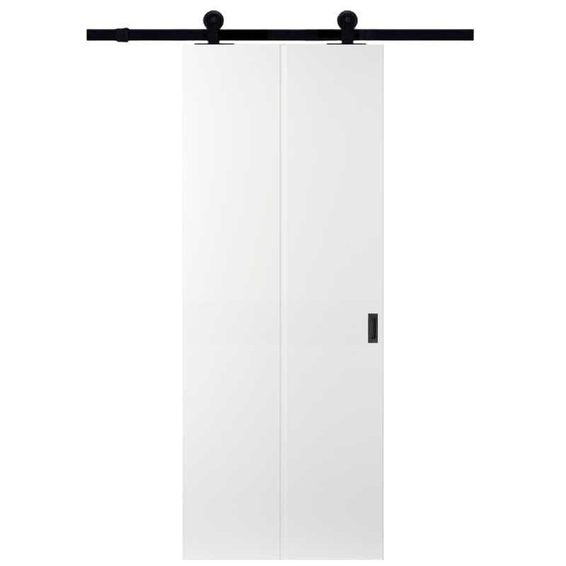 Schuifdeur - Nova Design - NDB958 afgelakt