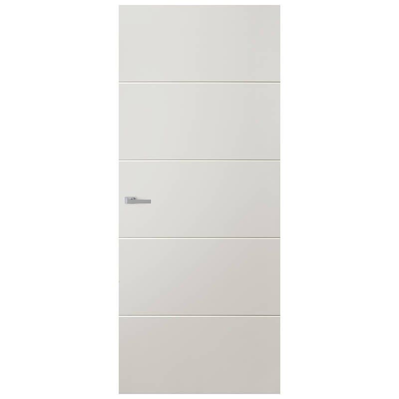 Binnendeur - Freeslijn - HF01 - Wit