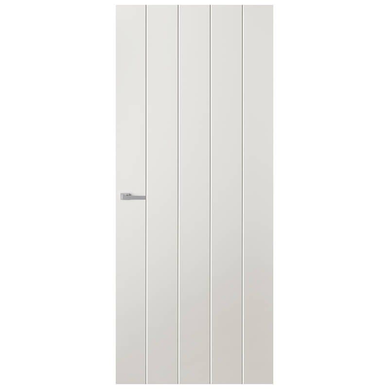 Binnendeur - Freeslijn - VF01 - Wit