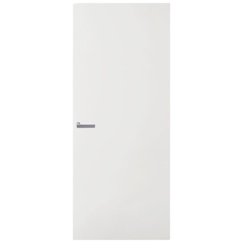 Binnendeur - Pronto Legno - Bianco Roma - Hoogwaardig afgelakt