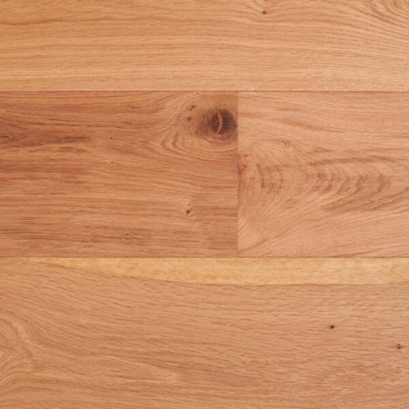 Vloerdelen eiken rustiek - naturel geolied - 19 x 190 cm (2,888 m2)