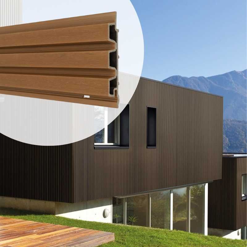 Rhombus ipe - 33 x 169 mm - 3.60 meter