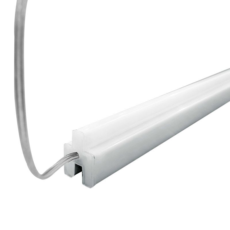 Led-lichtstrip horizontaal tbv Modular schermen